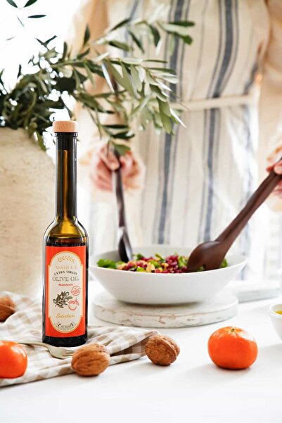 ASSOLEA MANDARIN EXTRA VIRGIN OLIVE OIL 250 ML