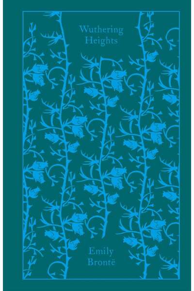 Penguin Books Vetrenjače (Klasične knjige u tkaninom povezu)