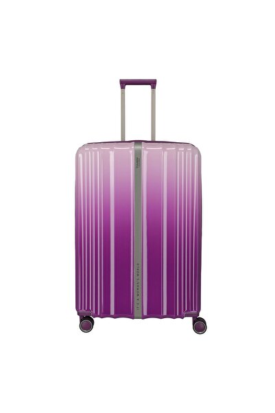 Travelite Lascana Edition 4 Rollen Trolley L 76 cm