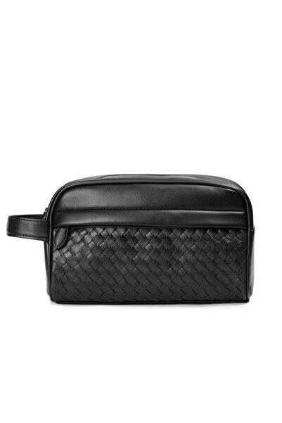 Generic Men's Business Clutch Large Capacity Casual Washing Bag Clutch Wallet...