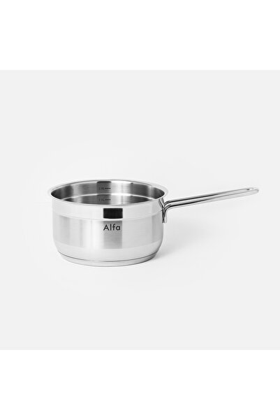 Alfa Turkish stainless steel casserole 18