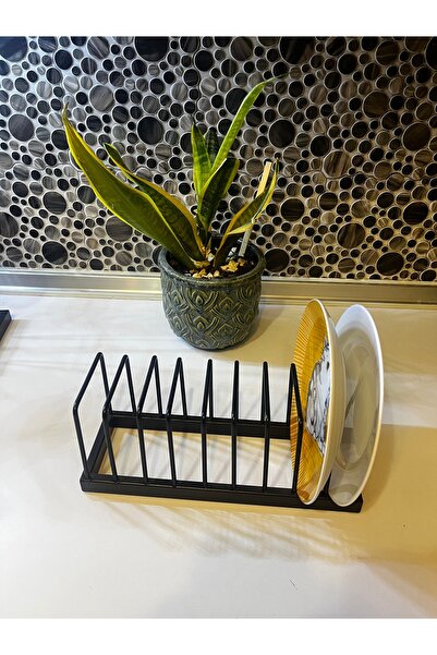 Pensan MUTFAK TEZGAH ÜSTÜ TABAK DÜZENLEYİCİ
