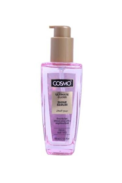 Cosmo Hair Shine Serum - 100ml