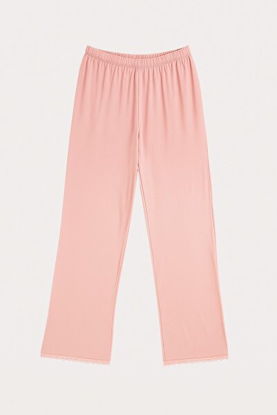 Katia&Bony Women's Silver Pajama Bottoms