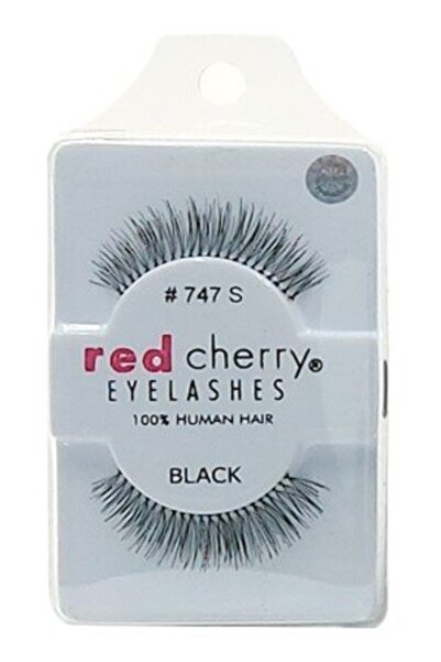Red Cherry Eyelashes#747S