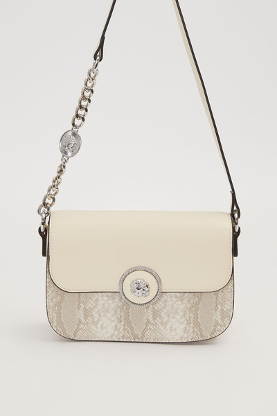 Levidor Snake piele Detailed pentru femei, cu bretele duble, casual și elegan...