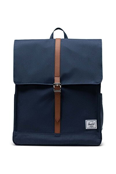 herschel Σακίδιο πλάτης City Navy Urban Blue
