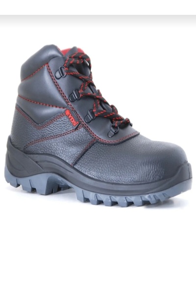 YDS Ghete de lucru cu vârf de oțel