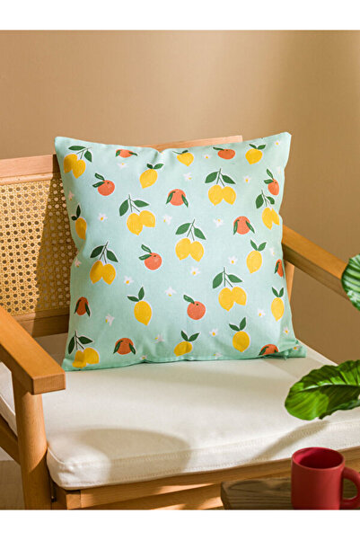 LC Waikiki من متجر UZG إلى ستايل شايبيرز مطبوع غطاء وسادة 45x45 سم