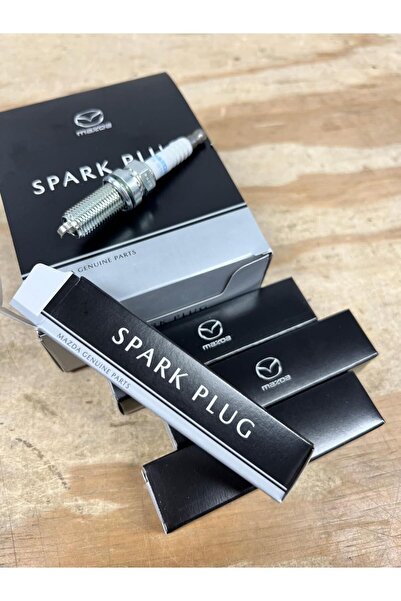 Original بواجي مازدا 6+cx5+cx3+cx30+3 م 14 - 25 اصلي