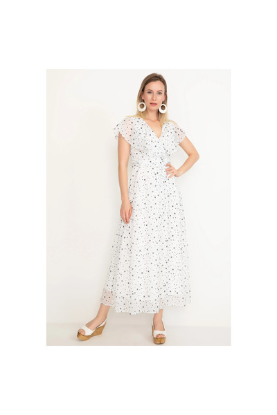 starwoman Yıldız Elbise