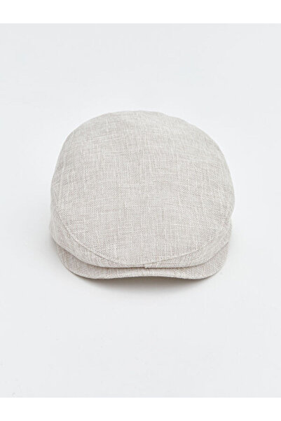 LC Waikiki Rmz Gi̇yi̇m Farkiyla Men's Cap Hat