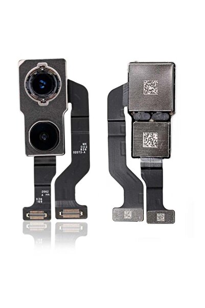 indirimplus iPhone 11 orjinal Arka Kamera