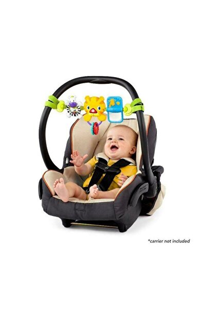 Bright Starts Bara de jucarii, Bright Starts, Take Along, Cu lumini, Multifun...