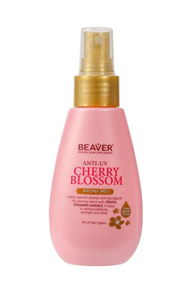 Beaver Spray Cherry Blossom Aroma Mist 100 ml