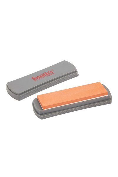 Smith's Smith’s 6inch DualGrit Medium Whetstone Bileme Aleti