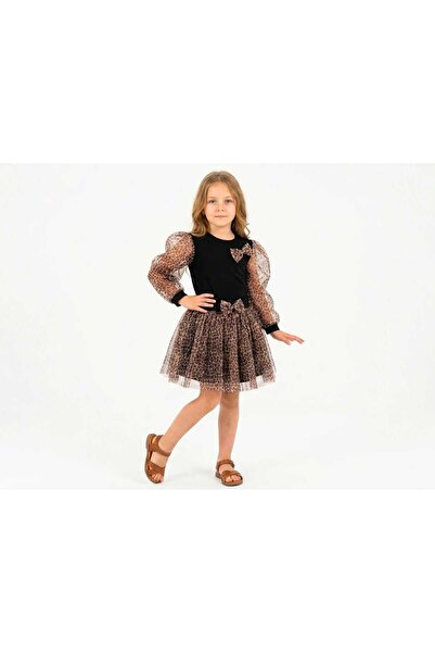 MAZOKA KİDS GIRL SET