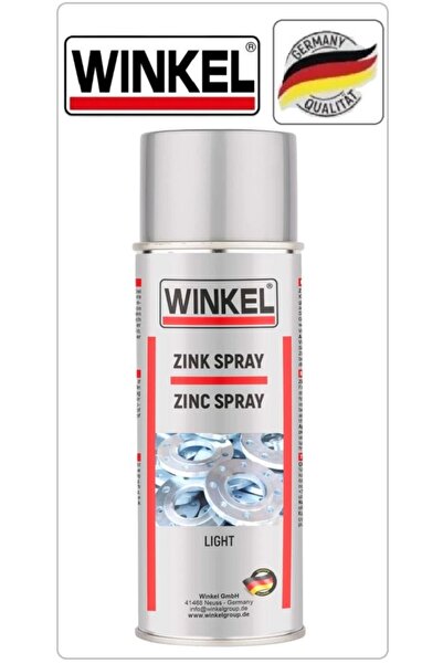 Winkel ÇİNKO SPREY (AÇIK RENK) 400ML – ZINK SPREY LIGHT W140443