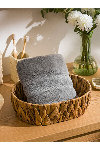 LC Waikiki Cotton Face Towel 50X80 cm from Uzg Store for Style Enthusiasts