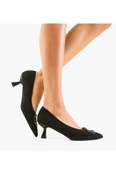 BENOTTİ Lyda Negri women's stiletto shoes