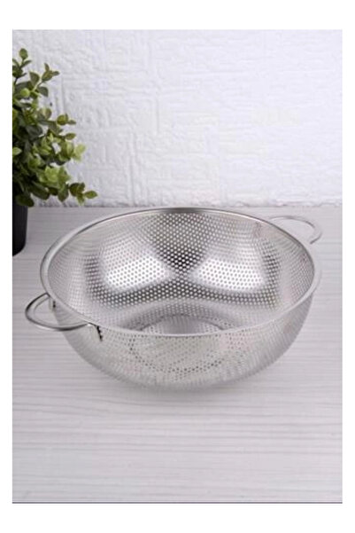 BALSA Paslanmaz Çelik Kevgir