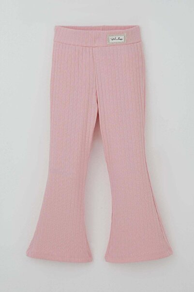 Breeze Devojčice leggins sa detaljima na struku Arma Sa detaljima aksesoara 3...