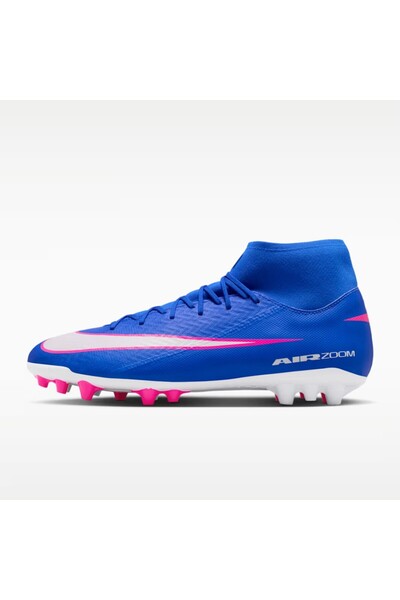 Nike Zm Superfly 10 Academy Ag Fq8329-446