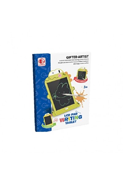 Noname Tableta cu ecran Lcd 21 cm monocrom, Dino