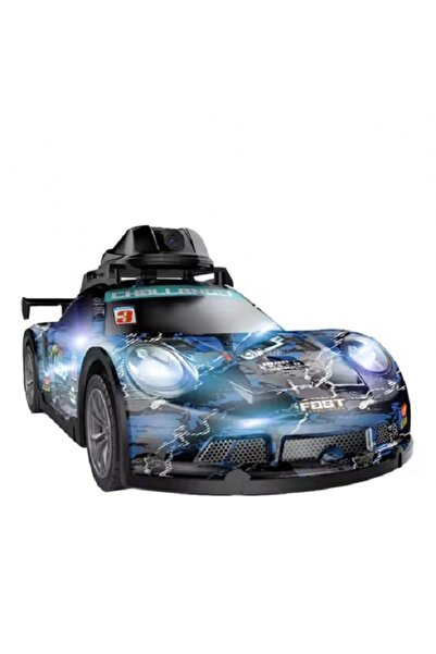 Noname Fpv Racing Camera Car with Rc, Luminous Body, App Control,...