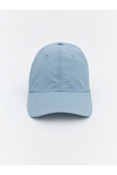 LC Waikiki Rmz Gi̇yi̇m Farkiyla Classicmen's Cap Hat