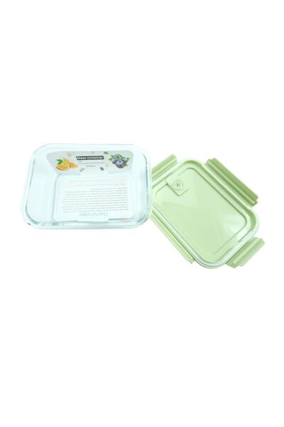 OEM Glass Casserole with Lid 1040 ml