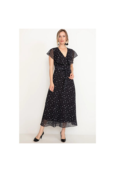 starwoman Yıldız Elbise