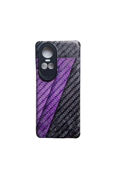 ELITE MOBILE Husa silicon antisoc compatibila cu Oppo Reno 10/ Reno 10 Pro, P...