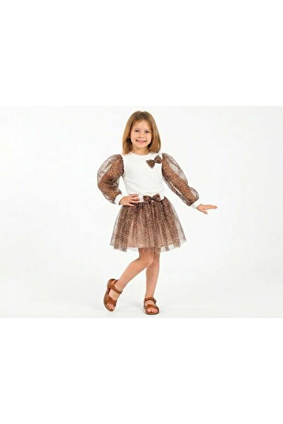 MAZOKA KİDS GIRL SET