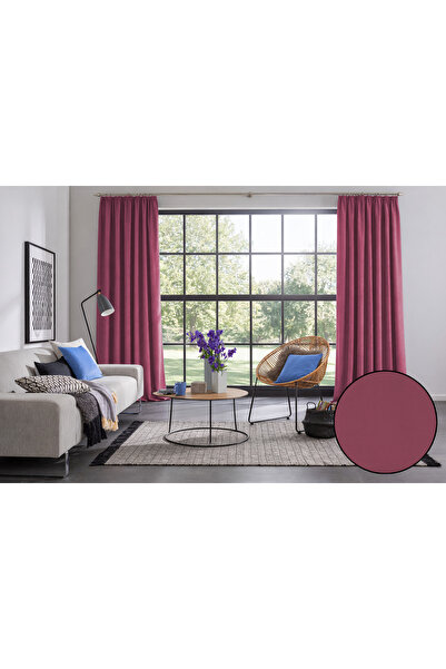 perdra RENAS / Drapery Curtain H 300