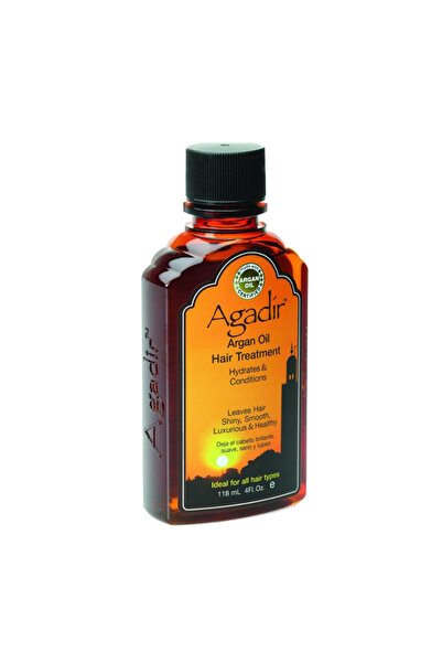 Agadir Ulei De Argan Tratament De Par 118ml
