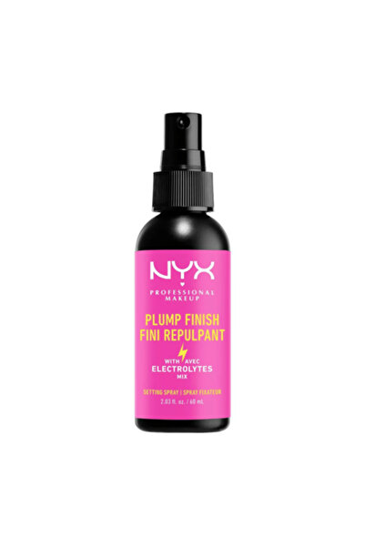 NYX Plumb Finish Setting Spray - 60ml