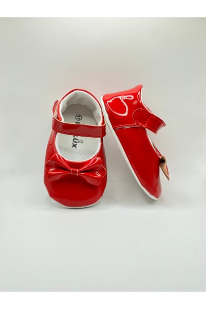 BEBLUXBABY Patent Leather Babet