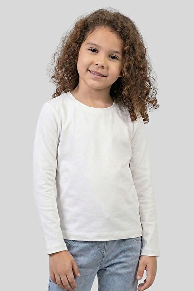 ww waka waka kids store Tricou unisex cu mânecă lungă pentru copii, pachet de...