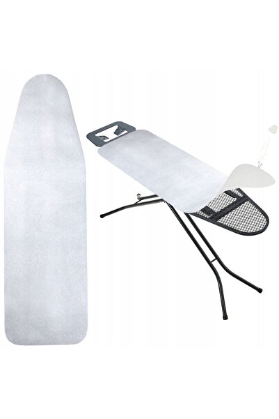 KADAX Ironing Board Cover 127x47cm Teflon Stretch Backing