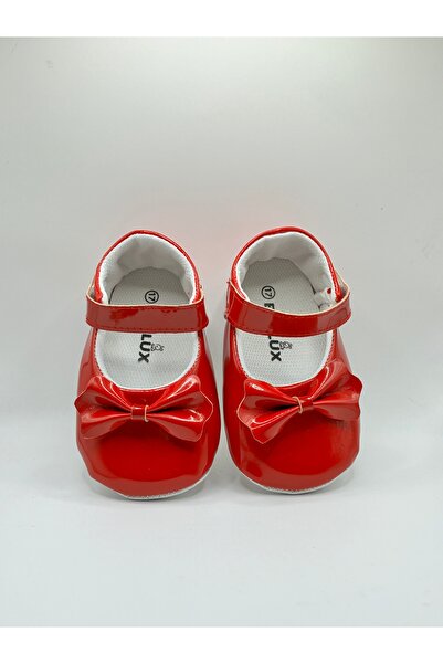 BEBLUXBABY Patent Leather Babet