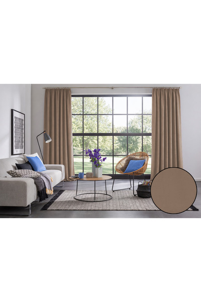 perdra Renas / Drapery Curtain H 300