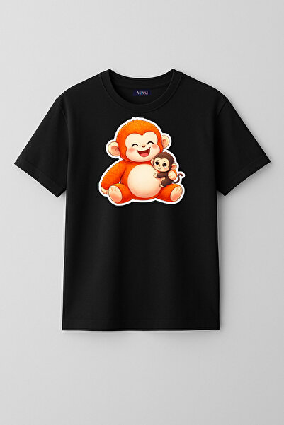 mixxi fashion تي شيرت للأطفال من الجنسين بأكمام قصيرة من Punch and وبري Toy M...