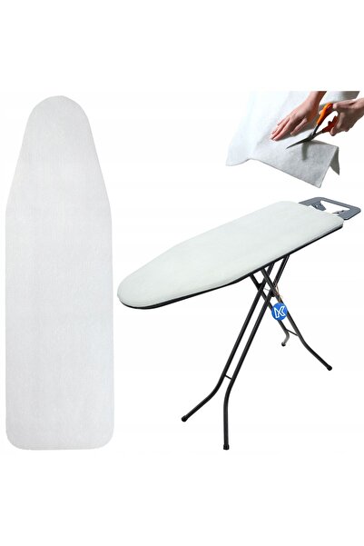 KADAX Felt Ironing Board Cover 120x40cm
