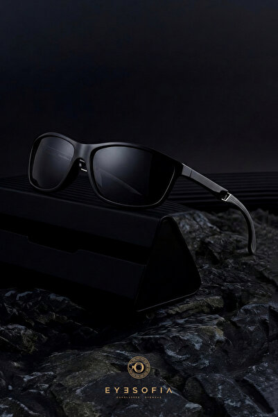 Eyesofia Lisbon Premium Fleece Size Ultra Lightweight Sunglasses Uv400 Full P...