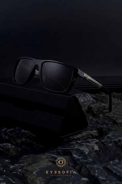 Eyesofia Lisbon Premium Fleece Size Ultra Lightweight Sunglasses Uv400 Full P...