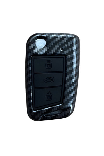 AutoHan Keys For Volkswagen Golf 7, Golf 7.5, Tiguan, Polo, T-Roc, T-Cross, C...