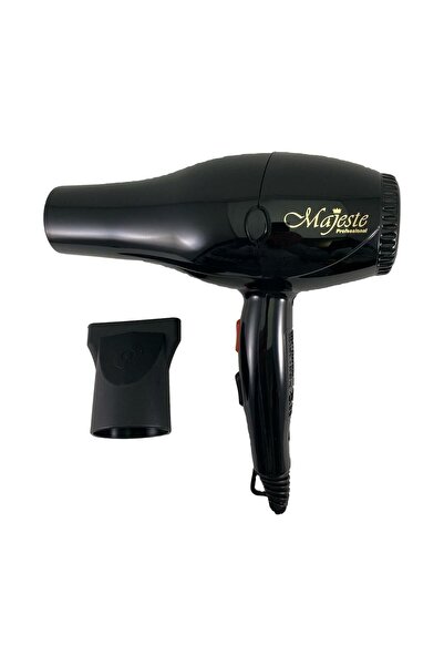 MAJESTE PROFESYONEL FÖN MAKİNESİ