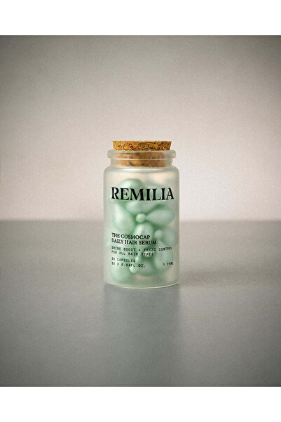 Remilia Hair Ulei de par