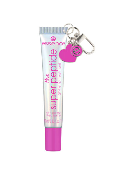 Essence The Super Peptide Glossy Lip Treatment